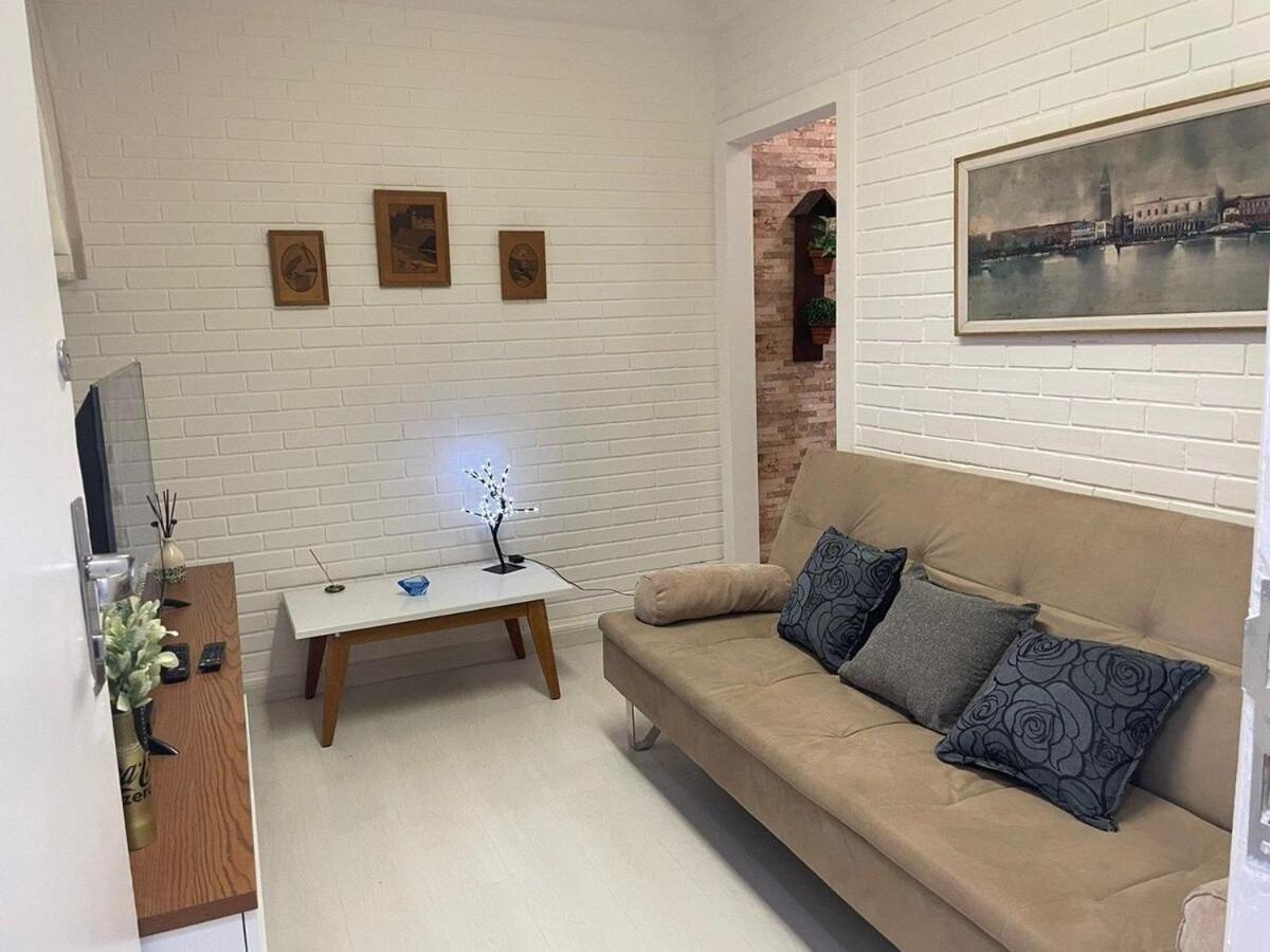 Copa 3 - 200M Da Praia - Wi-Fi Gratis - Posto 4 Rio de Janeiro Exteriör bild